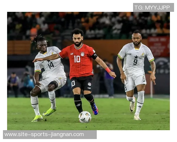 萨拉赫领衔埃及国家队冲击世界杯荣耀展现非洲足球新风采