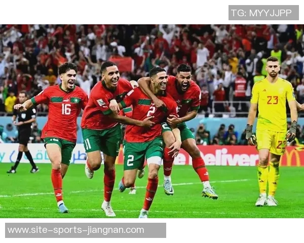 西班牙与摩洛哥欧赔分析及比赛前瞻全面解读